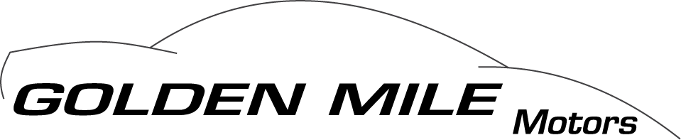 Golden Mile Motors